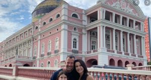 Malvino Salvador se assusta com gravidez de Kyra: “Pensei nos boletos”Não tá fácil pra ninguém
