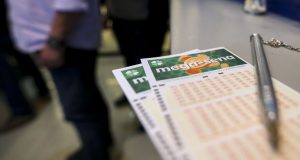 Aposta única leva prêmio principal do concurso 2.267 da Mega-SenaForam sorteadas as seguintes dezenas: 20 - 32 - 33 - 48 - 49 - 53