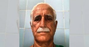 Coronavírus mata um dos médicos mais queridos de ParintinsLuto na terra dos Bois