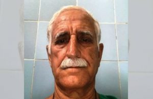 Coronavírus mata um dos médicos mais queridos de ParintinsLuto na terra dos Bois