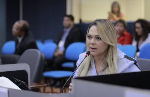 Mirtes Salles pede reabertura imediata do PAC do Parque DezFechou porque?
