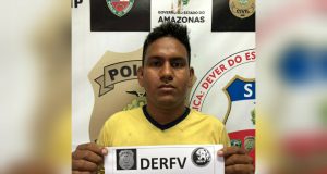 Oito processos, seis prisões, 20 motos roubadas e ainda tá solto?Como assim?
