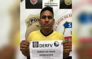 Oito processos, seis prisões, 20 motos roubadas e ainda tá solto?Como assim?