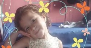 Menina de 3 anos morre afogada num passeio com a família em ManausTargédia, dor e luto