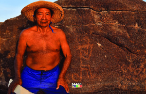 A floresta chora: covid mata líder indígena do Alto Rio NegroUm verdadeiro mesrte se foi