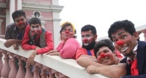 Artistas amazonenses tentam ganhar o pão de cada dia durante pandemiaNão está fácil