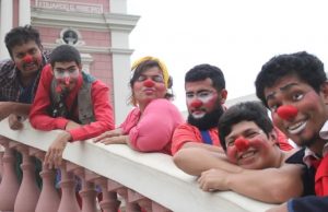 Artistas amazonenses tentam ganhar o pão de cada dia durante pandemiaNão está fácil