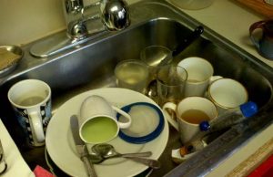 Péssima notícia: Águas de Manaus fecha torneiras na zona NorteTerça-feira sem água