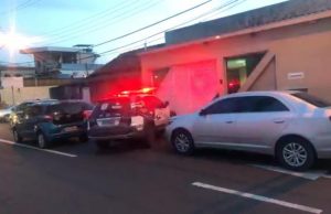 No São Jorge, polícia fecha casa com prostitutas adolescentesAcabou a graça