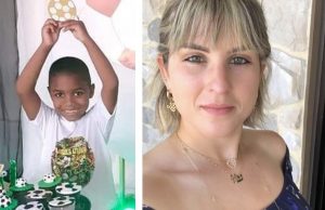 Patroa escreve carta e pede perdão à mãe de MiguelLuto e revolta