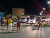 Prisão de mãe da criança morta em incêndio gera protestos em Manaus