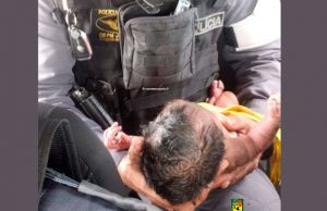 Em Iranduba, mãe joga filha ainda na placenta no matoInaceitável e inexplicável