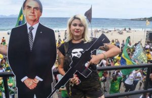 Olha quem vai deixar a cadeia nesta quarta-feira!Sarsa Winter, livre mais uma vez