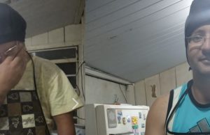 Vendedor de salgado humilhado por cliente recebe R$ 108 mil em doaçõesVirou o jogo
