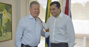 Desmontando estrutura da pandemia, AM anuncia 1.691 novos casos de covidE se vier a segunda onda?