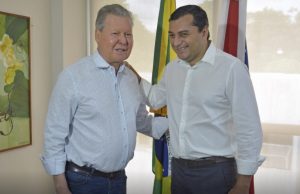 Desmontando estrutura da pandemia, AM anuncia 1.691 novos casos de covidE se vier a segunda onda?