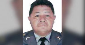 SGT da PM é assassinado no PetrópolisAtaque a tiros