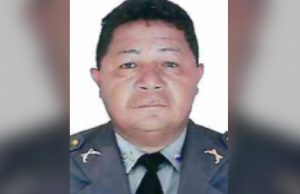 SGT da PM é assassinado no PetrópolisAtaque a tiros