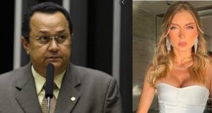 Filha de Silas Câmara é cancelada por dar festa e aglomerar granfinos em Brasília