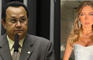 Filha de Silas Câmara é cancelada por dar festa e aglomerar granfinos em Brasília