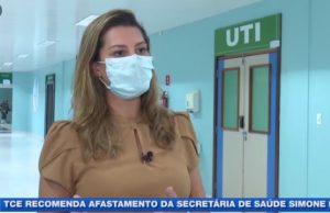 MP revela que Susam sonega informações sobre respiradoresSó entregou por causa da operação