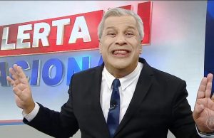 Sikêra é eleito o maior fenômeno da TV em 20 anos!É ou não é?