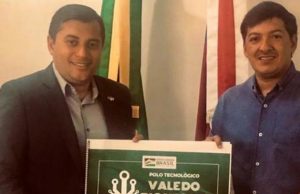 Deputado Felipe Souza consegue liminar para suspender CPI da SaúdeNa Justiça