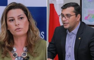 Presidente da CPI afirma que ambiente na Susam é de corrupçãoSecretaria de Saúde na mira dos deputados