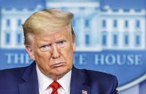 Irã emite mandado de prisão contra Trump pela morte de Qassem SoleimaniA confirmação foi feita pelo promotor de Teerã