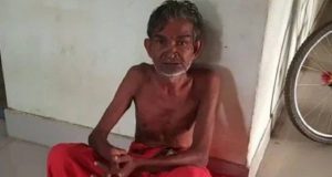 Sacerdote decapita homem em ritual de sacrifício pelo fim da pandemiaSacerdote estava sob efeito de álcool e maconha quando decapitou a vítima para agradar a uma deusa hindu