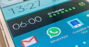 Banco Central proíbe pagamentos por WhatsApp no BrasilSem jogo