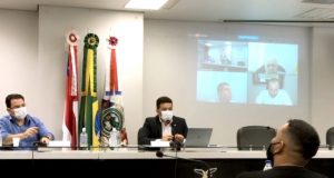 CPI revela nome de empresário por trás da Norte Serviços