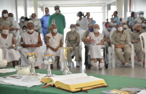 Boa notícia: AM ultrapassa o número de 70 mil recuperados da Covid-19Amazonas atingiu a marca de 70.720 pessoas recuperadas da Covid-19, dos 84.412 casos confirmados da doença no estado