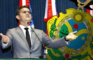 CPI da Saúde diz não a David AlmeidaPedido para depor não foi aceito