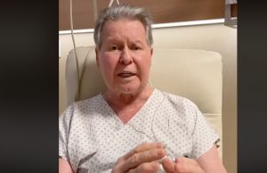 Arthur faz diário do internado no Sírio Libanês: “O pior já passou”Tratamento contra a Covid