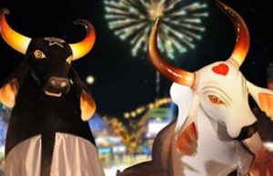 PODE ISSO, ARNALDO? Bois reabrem venda de ingressos para Festival 2020!Esse povo é corajoso ou é doido?