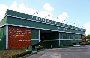 ESCÂNDALO: 19 militares condenados por fraude em licitações do Exército em Manaus