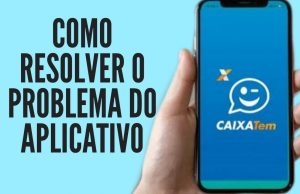 3 milhões de usuários do “Caixa Tem” são suspensos do Auxílio EmergencialDeu capim na palheta