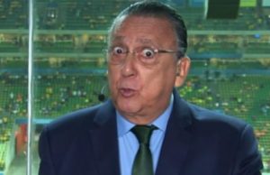 Justiça obriga Globo a transmitir semifinal do Campeonato CariocaRapaz, não tá fácil pra emissora