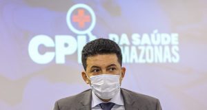 Delegado Péricles promete revelar fraude bombástica no Governo do Amazonas
