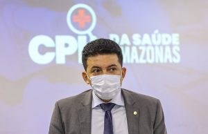 Delegado Péricles promete revelar fraude bombástica no Governo do Amazonas