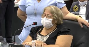 Fugindo da CPI da Saúde, empresária contrata 6 advogados e pede para não depor em ManausMas nada deu certo