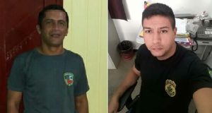Resgate encontra corpos dos policiais desaparecidos em EnviraTristeza e luto