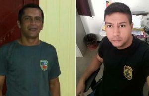 Resgate encontra corpos dos policiais desaparecidos em EnviraTristeza e luto