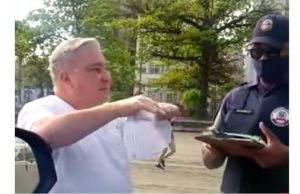 Desembargador que humilhou guarda diz que agiu “no calor da emoção”Em defesa, o magistrado ressaltou que a identificação do cargo foi "extremamente relevante" pela prerrogativa de não poder ser preso