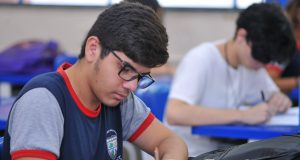 Educação: aberto período de transferência de alunos da rede estadualO serviço, assim como o de matrículas de novos estudantes, que ocorreu entre 6 e 16 de julho