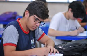 Educação: aberto período de transferência de alunos da rede estadualO serviço, assim como o de matrículas de novos estudantes, que ocorreu entre 6 e 16 de julho