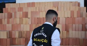 Procon-AM notifica lojas e pede informações sobre preços do tijolo e do cimentoEstabelecimentos têm até 48 horas para entregar resposta ao órgão, que analisará possíveis aumentos abusivos nos valores dos produtos