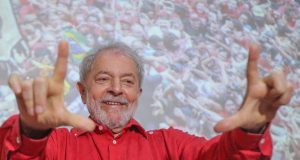 Lula deve mais de R$ 1 milhão à Receita FederalNúmeros revelados em Brasília