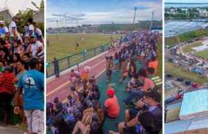 Prefeito de Manacapuru recua sobre aniversário da cidade: “Estará mantido apenas a queima de fogos”Manacapuru está em segundo lugar no ranking de casos confirmados do interior do estado, com 3.259 casos, e em primeiro lugar em número de óbitos, com 129 mortes de Covid-19